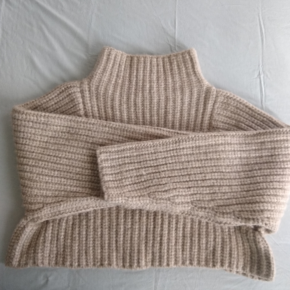 Shaina Mote sweater